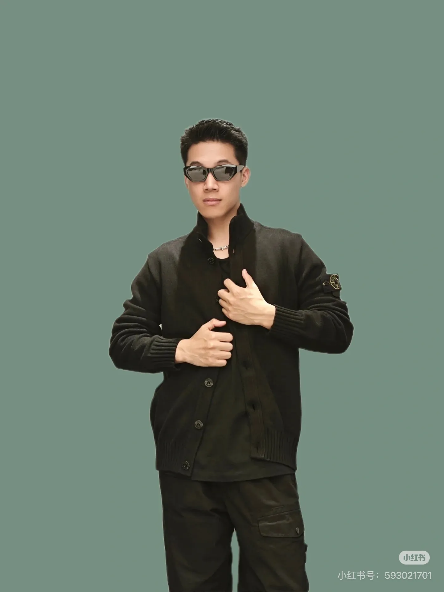 model picture